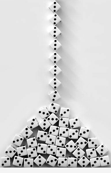 Photograph Juan De Villalba Accumulation on One Eyeland